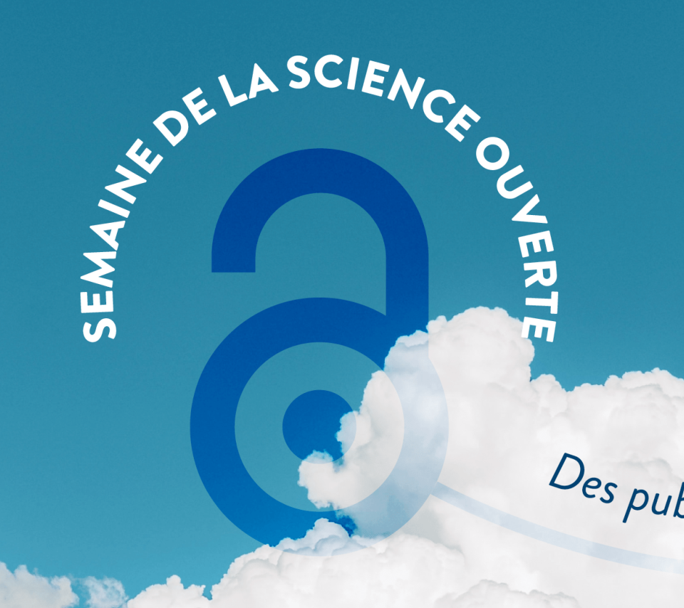 24 28 octobre 2022 semaine de la science ouverte des publications libres comme l'air